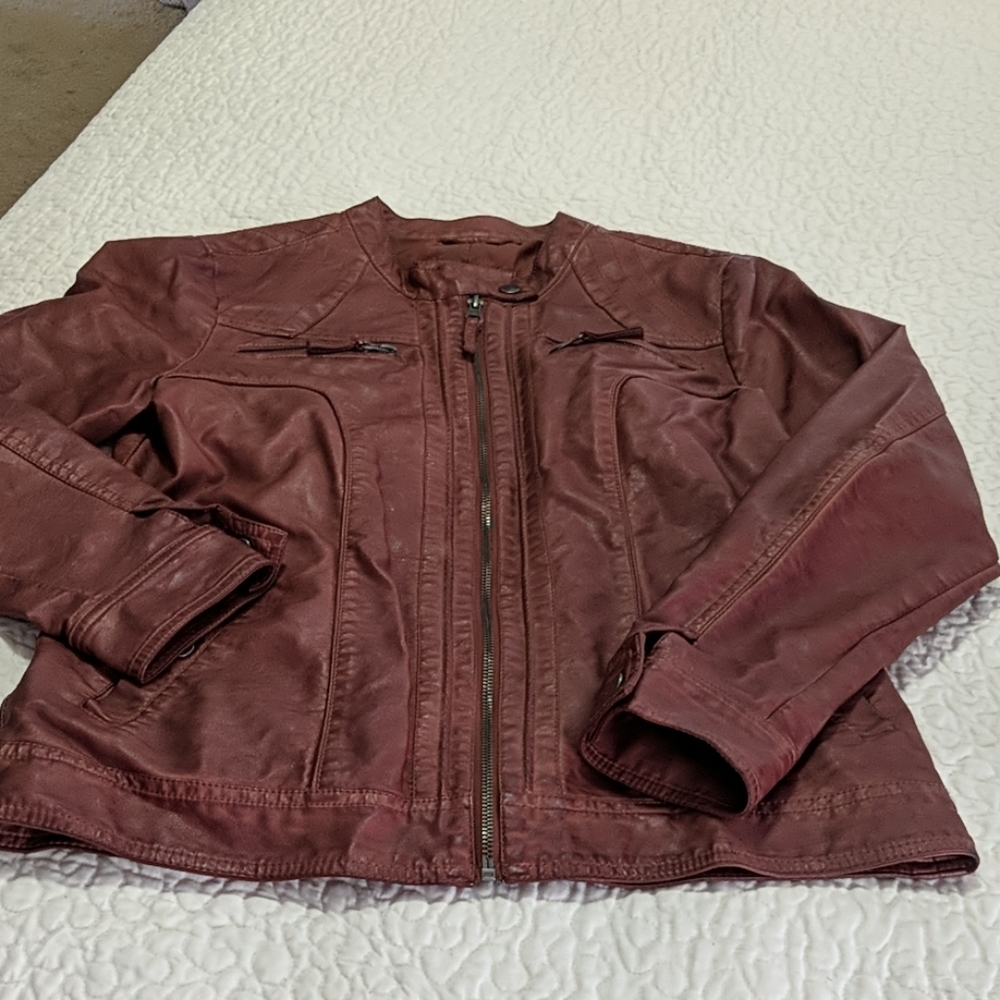 Jacket